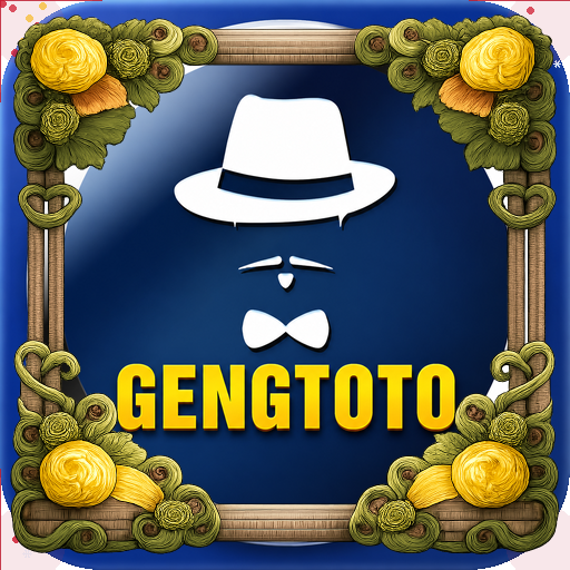 gengtoto — mitra unggulan