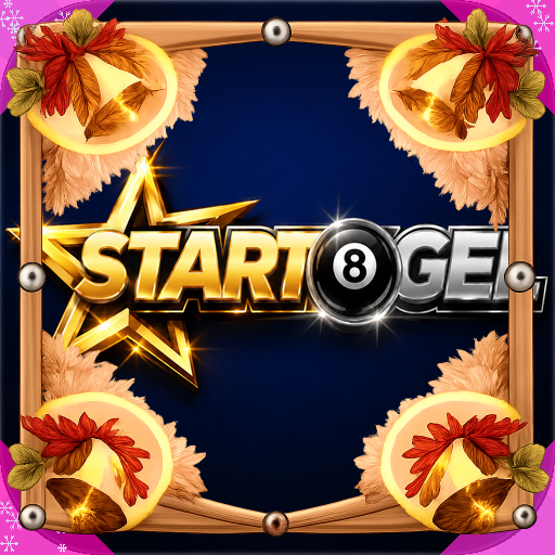 startogel — galeri pratinjau Resmi APK